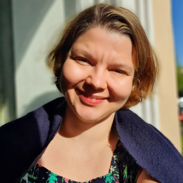 Djuke Nickelsen